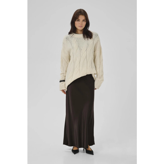 My Essential Wardrobe 10704820 estelle long skirt 10704820 Estelle Long Skirt large