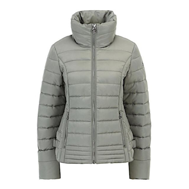 Covered Jas ronja2 castor grey Ronja2 - Castor grey large