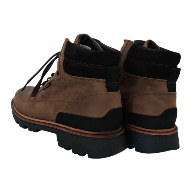 PME Legend Pbo2402900 hoge veterschoen PBO2402900 large