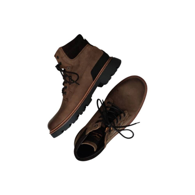 PME Legend Pbo2402900 hoge veterschoen PBO2402900 large