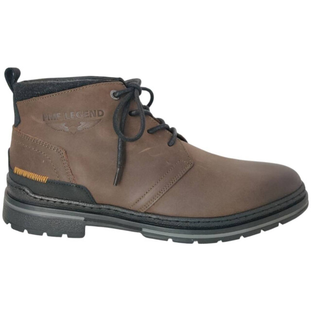 PME Legend Pb 0216037 fleetman hoge veterschoen PB 0216037  FLEETMAN large