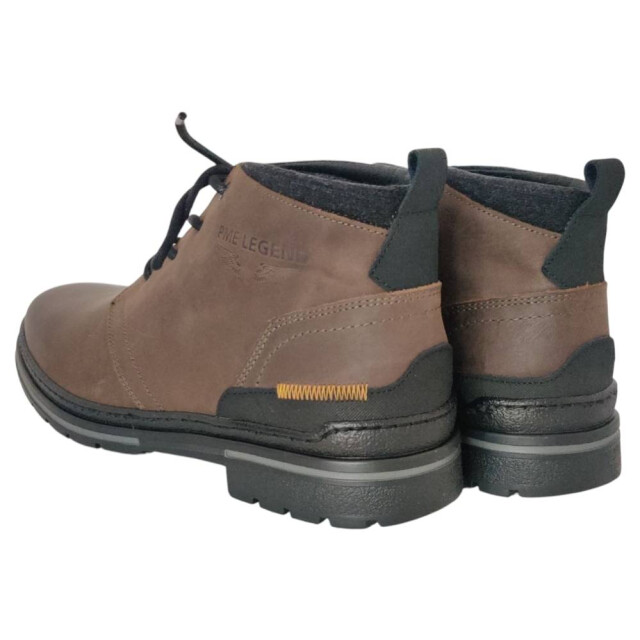 PME Legend Pb 0216037 fleetman hoge veterschoen PB 0216037  FLEETMAN large