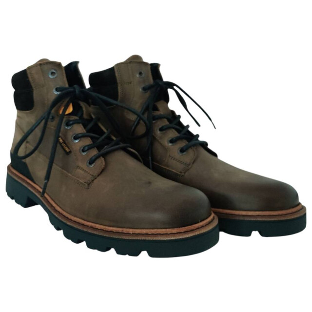 PME Legend Pbo2402900 hoge veterschoen PBO2402900 large