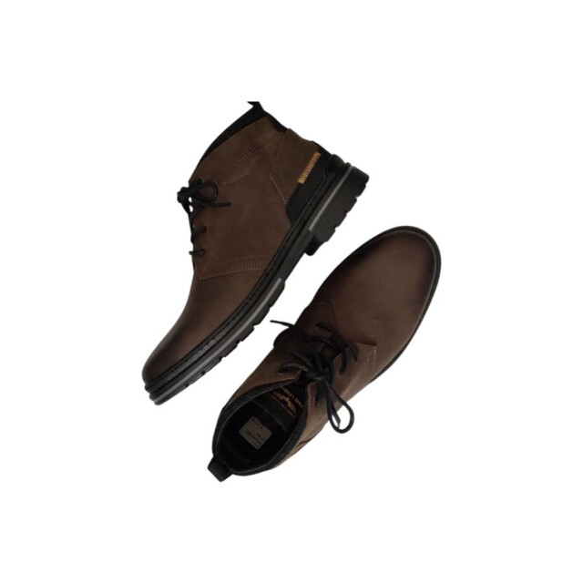 PME Legend Pb 0216037 fleetman hoge veterschoen PB 0216037  FLEETMAN large
