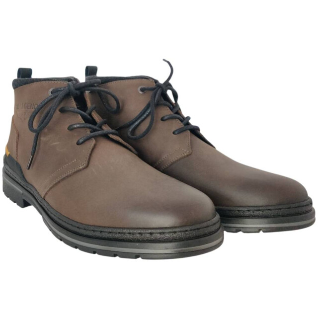 PME Legend Pb 0216037 fleetman hoge veterschoen PB 0216037  FLEETMAN large