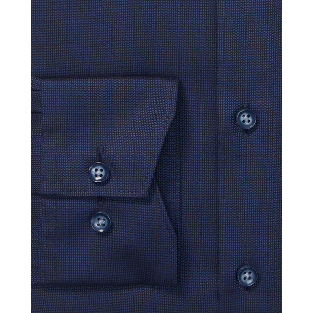 Olymp Luxor modern fit dress shirt 103397-001-46 large