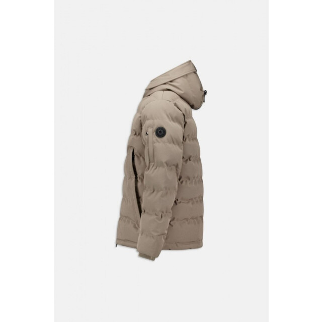 Airforce Mitchell parka frm0610 649 bungee cord heren jack 01 Bungee Cord/MITCHELL PARKA large