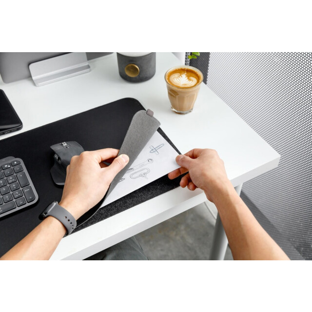 Orbitkey Desk mat large  Orbitkey Desk Mat Large  large