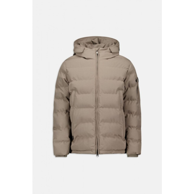 Airforce Mitchell parka frm0610 649 bungee cord heren jack 01 Bungee Cord/MITCHELL PARKA large