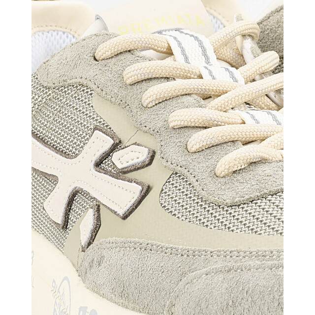 Premiata Nous var sneakers 099987-001-41 large