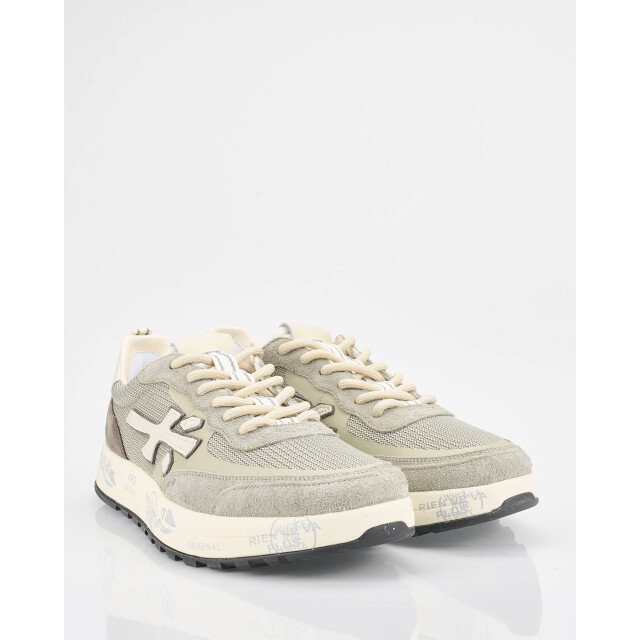 Premiata Nous var sneakers 099987-001-41 large