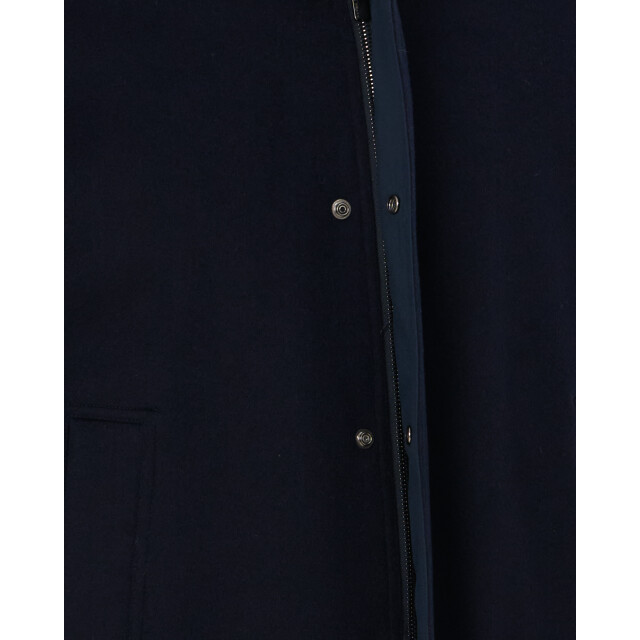 Paul & Shark Gewatteerde jas 103762-001-M large