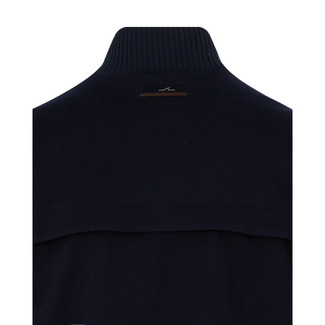 Paul & Shark Gewatteerde jas 103762-001-M large