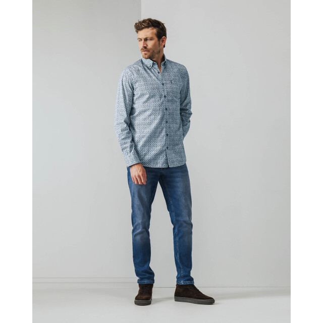 State of Art Casual shirt 106185-001-XXXL large