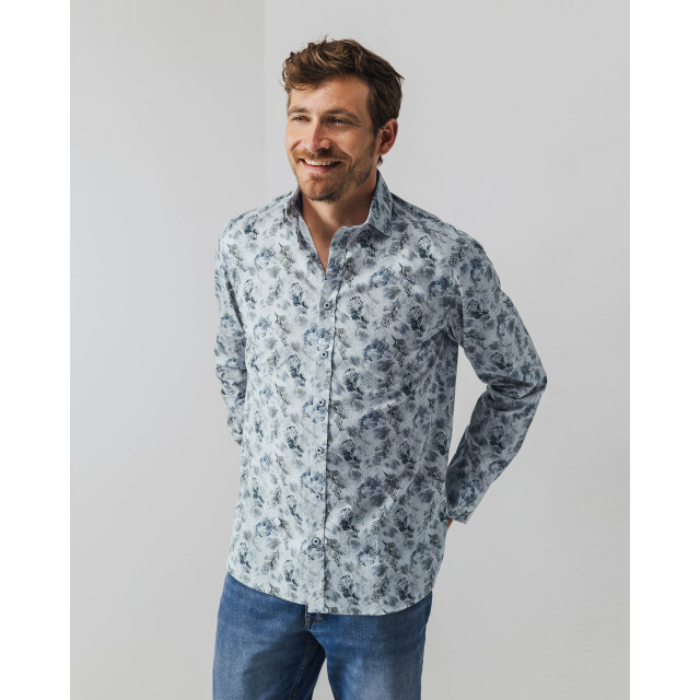 State of Art Casual shirt 106187-001-L large