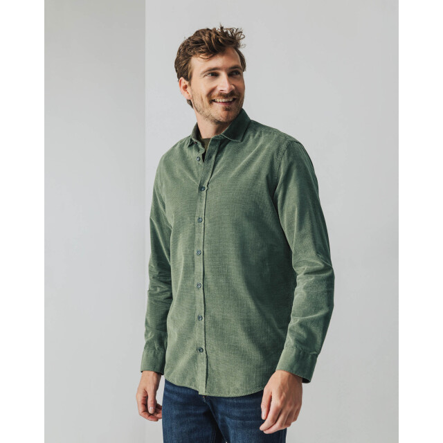 State of Art Casual shirt 106183-001-L large