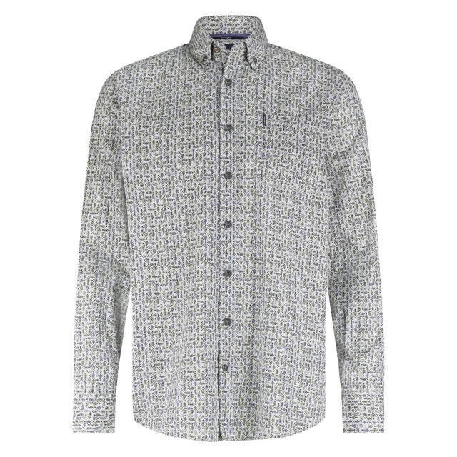 State of Art Casual shirt 106185-001-XXXL large