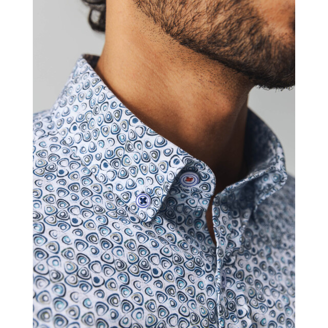 State of Art Casual shirt 106189-001-L large