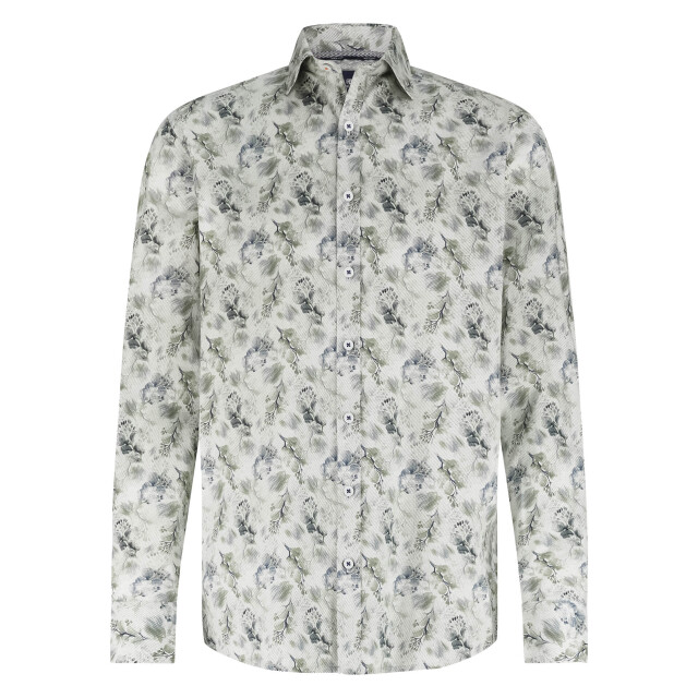 State of Art Casual shirt 106187-001-L large