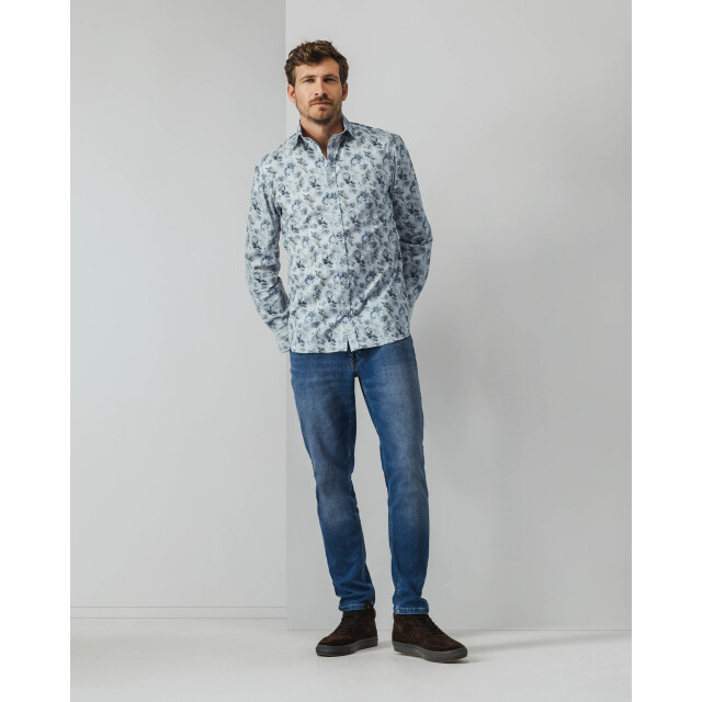 State of Art Casual shirt 106187-001-L large