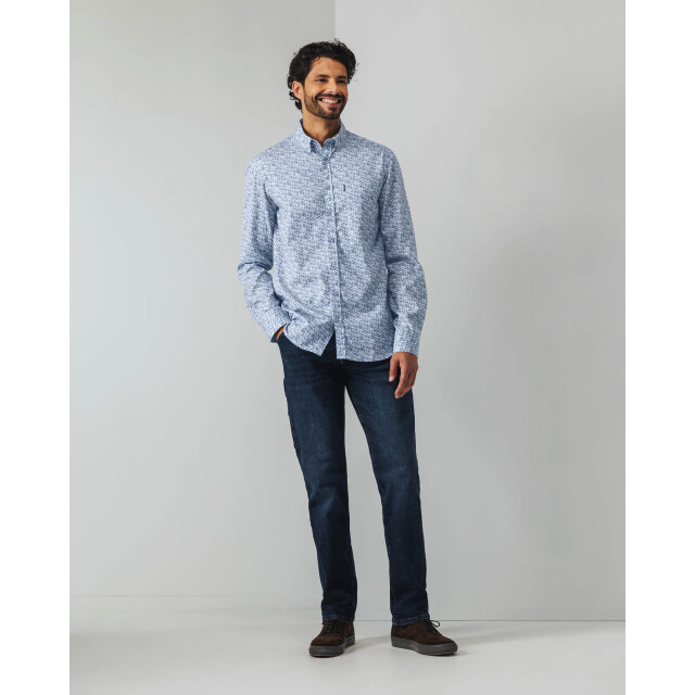 State of Art Casual shirt 106189-001-L large