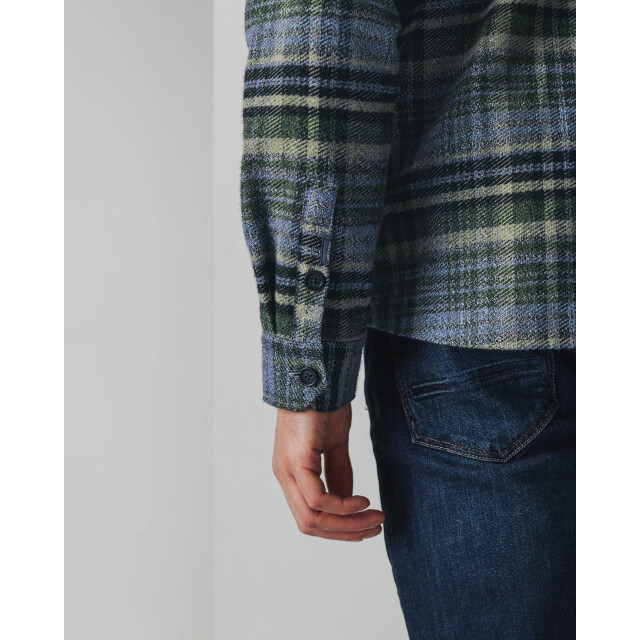 State of Art Overshirt 106193-001-L large