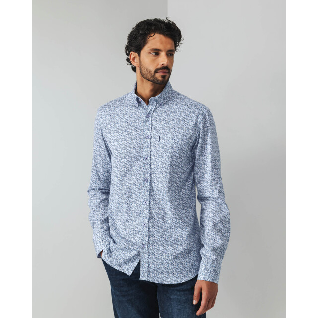 State of Art Casual shirt 106189-001-L large