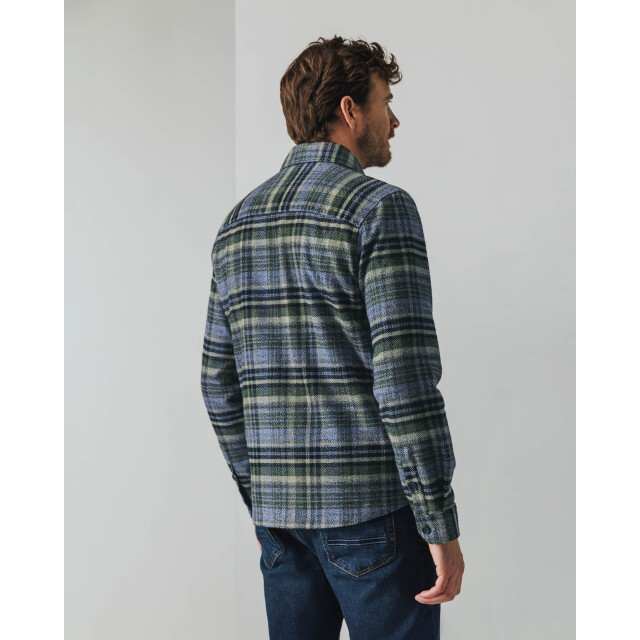 State of Art Overshirt 106193-001-L large