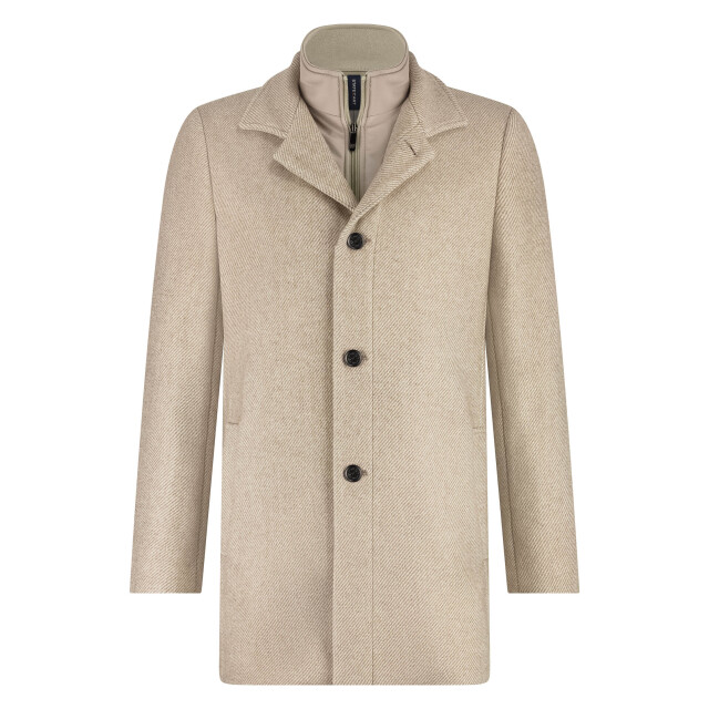 State of Art Coat 106223-001-L large