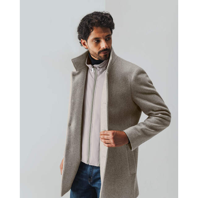State of Art Coat 106223-001-L large