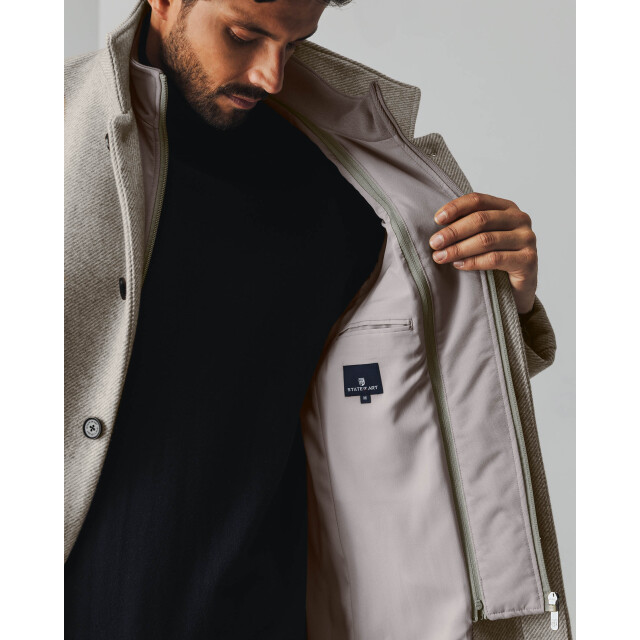 State of Art Coat 106223-001-L large