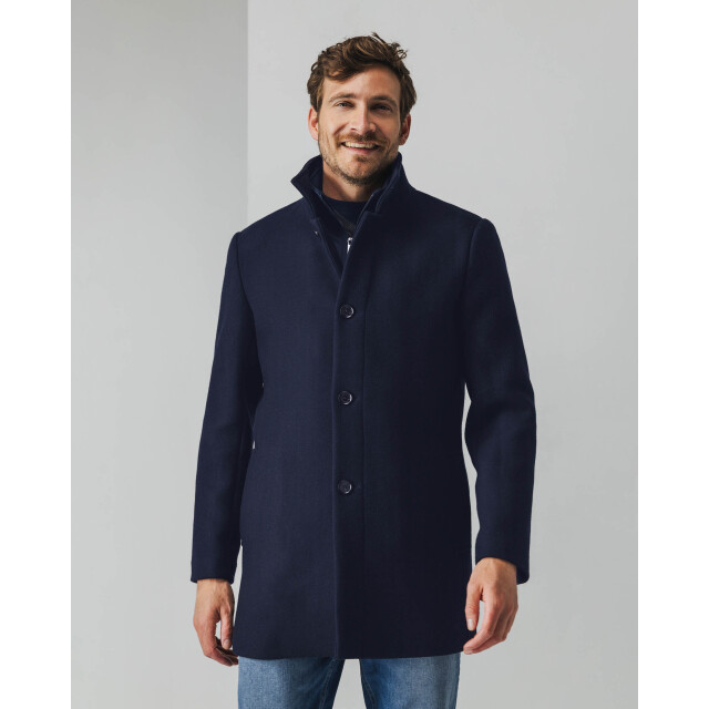 State of Art Coat 106222-001-M large