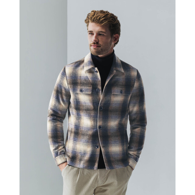 State of Art Overshirt 106214-001-L large