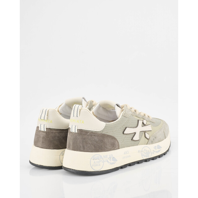 Premiata Nous var sneakers 099987-001-41 large