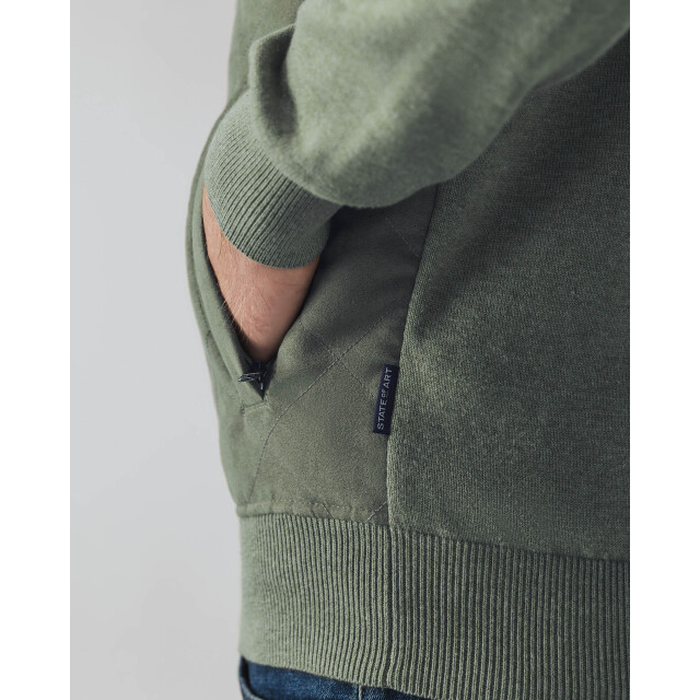 State of Art Vest 106180-001-XXXL large