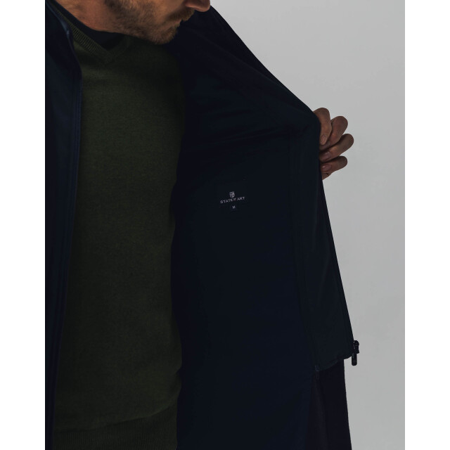 State of Art Coat 106222-001-M large