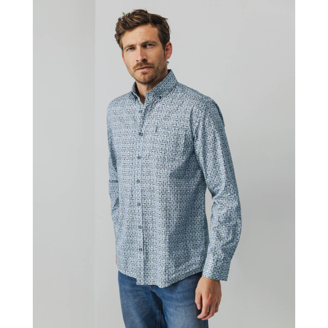 State of Art Casual shirt 106185-001-XXXL large