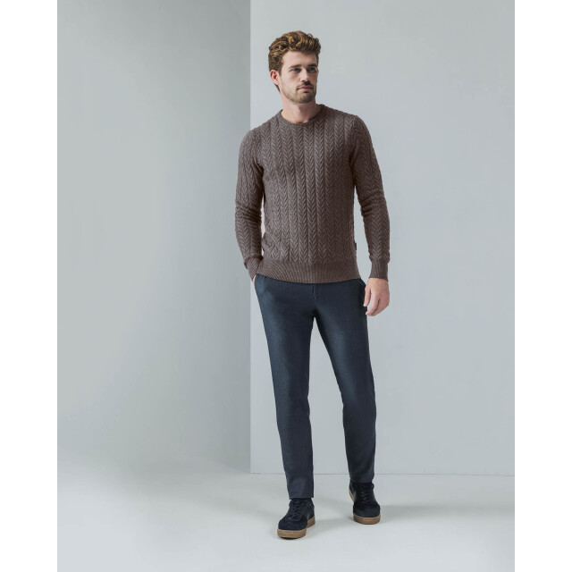 State of Art Trui ronde hals 106203-001-XL large