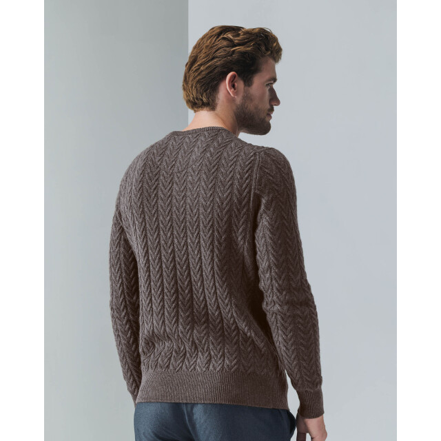 State of Art Trui ronde hals 106203-001-XL large