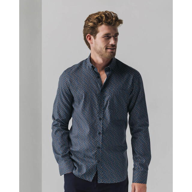 State of Art Casual shirt 106212-001-M large
