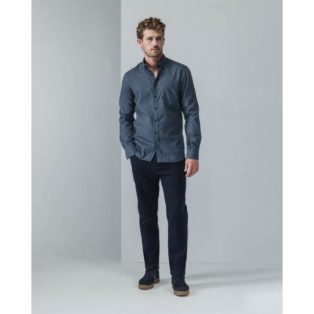 State of Art Casual shirt 106212-001-M large