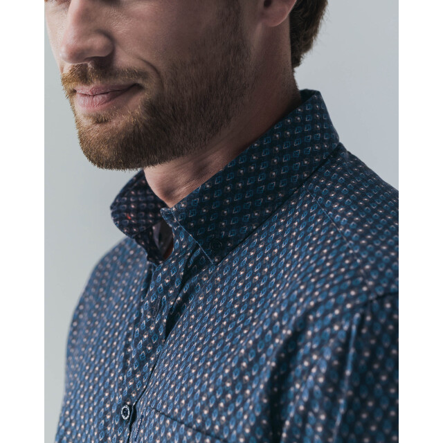 State of Art Casual shirt 106212-001-M large