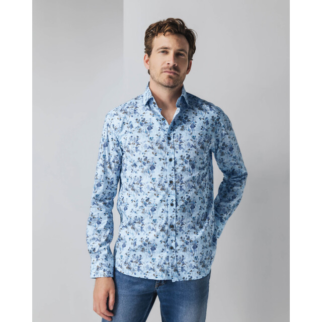 State of Art Casual shirt 106211-001-L large