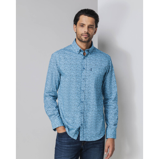 State of Art Casual shirt 106213-001-M large