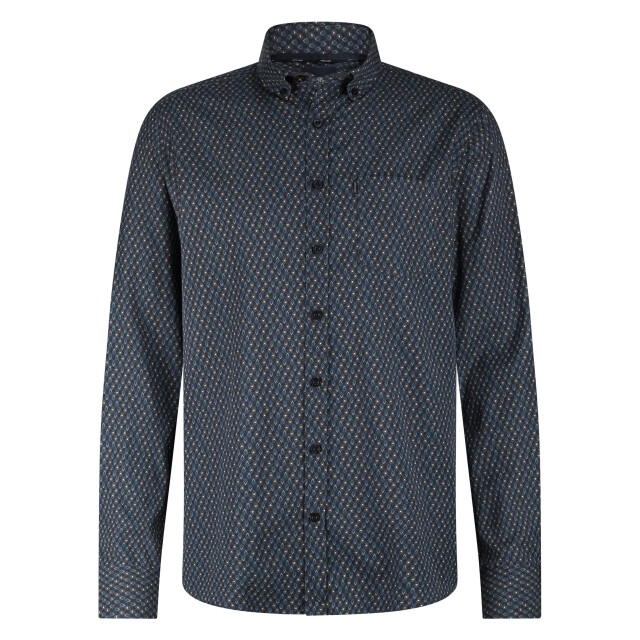 State of Art Casual shirt 106212-001-M large