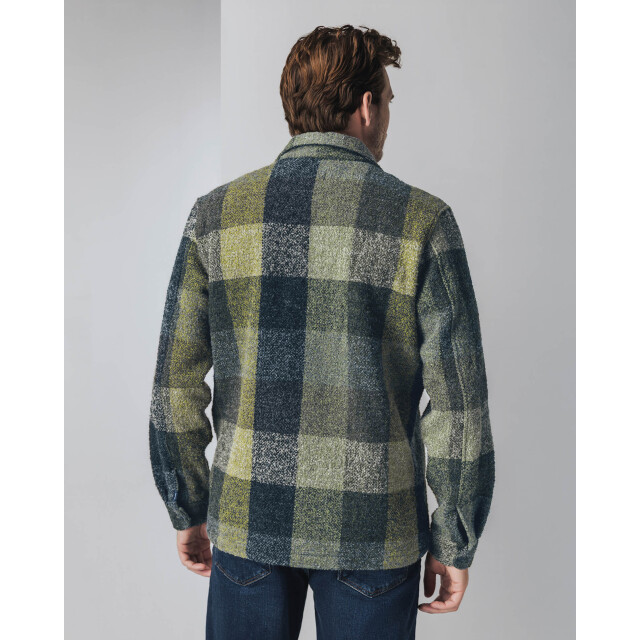 State of Art Overshirt 106220-001-M large