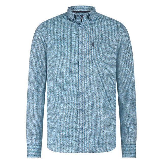 State of Art Casual shirt 106213-001-M large