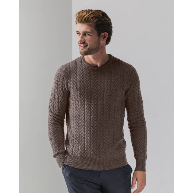 State of Art Trui ronde hals 106203-001-XL large