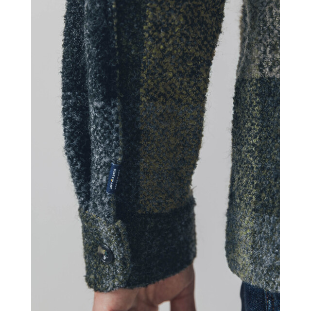 State of Art Overshirt 106220-001-M large