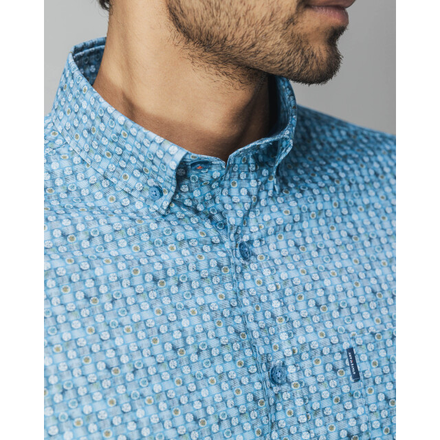 State of Art Casual shirt 106213-001-M large